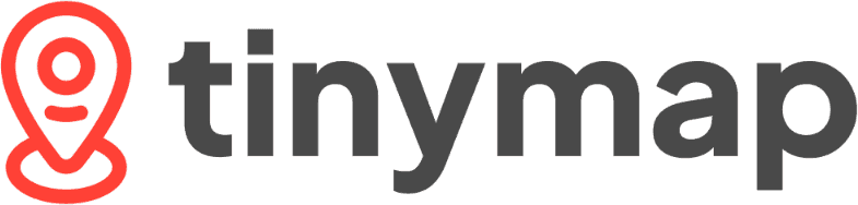 tinymap